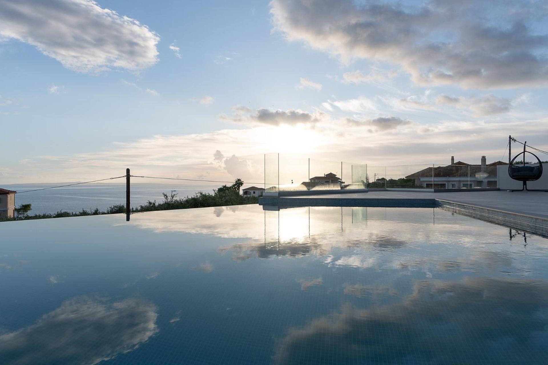 Kymothoe Elite Villas