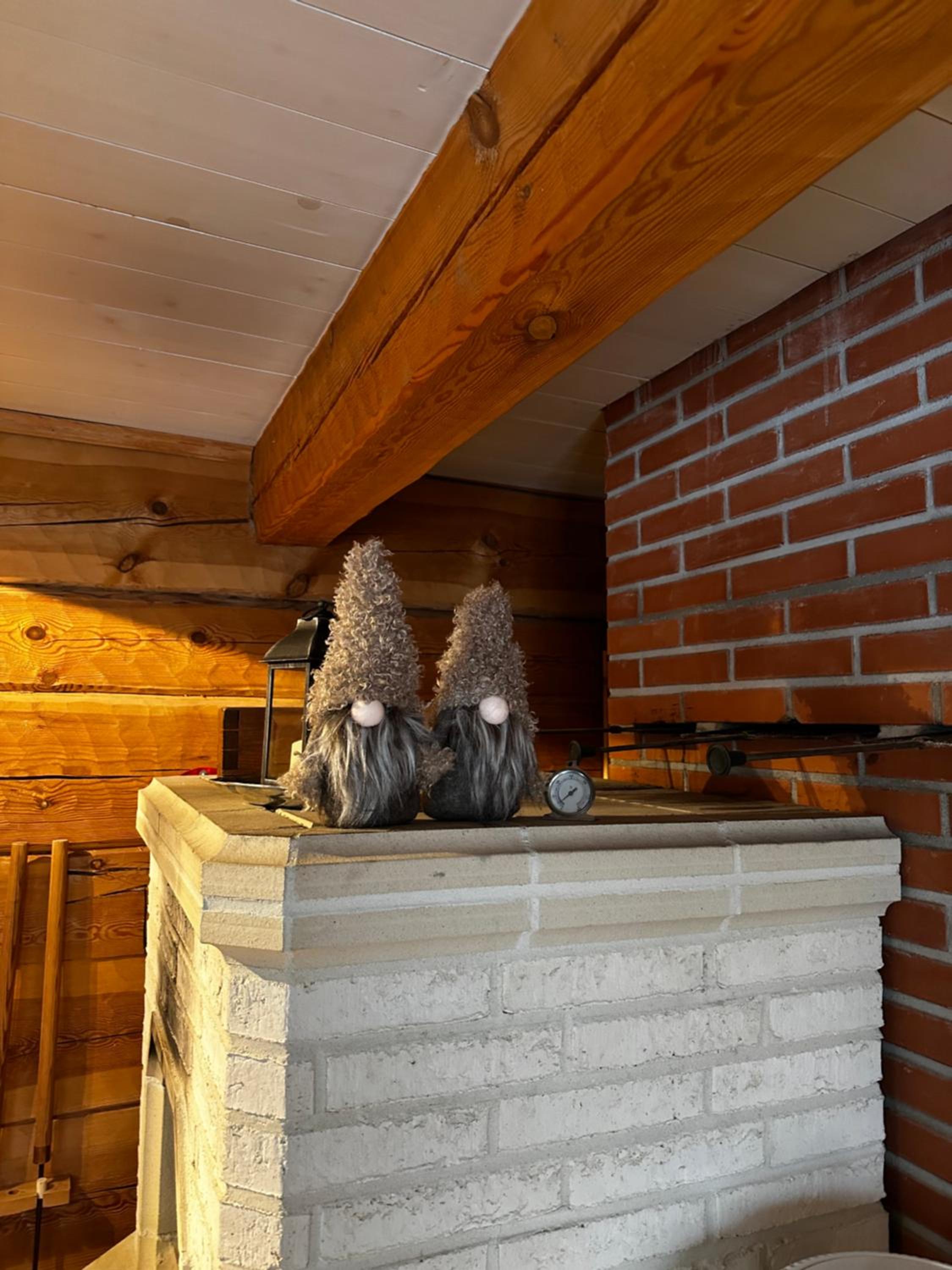 Cottage with sauna, in the heart of the Tammisaari view 5