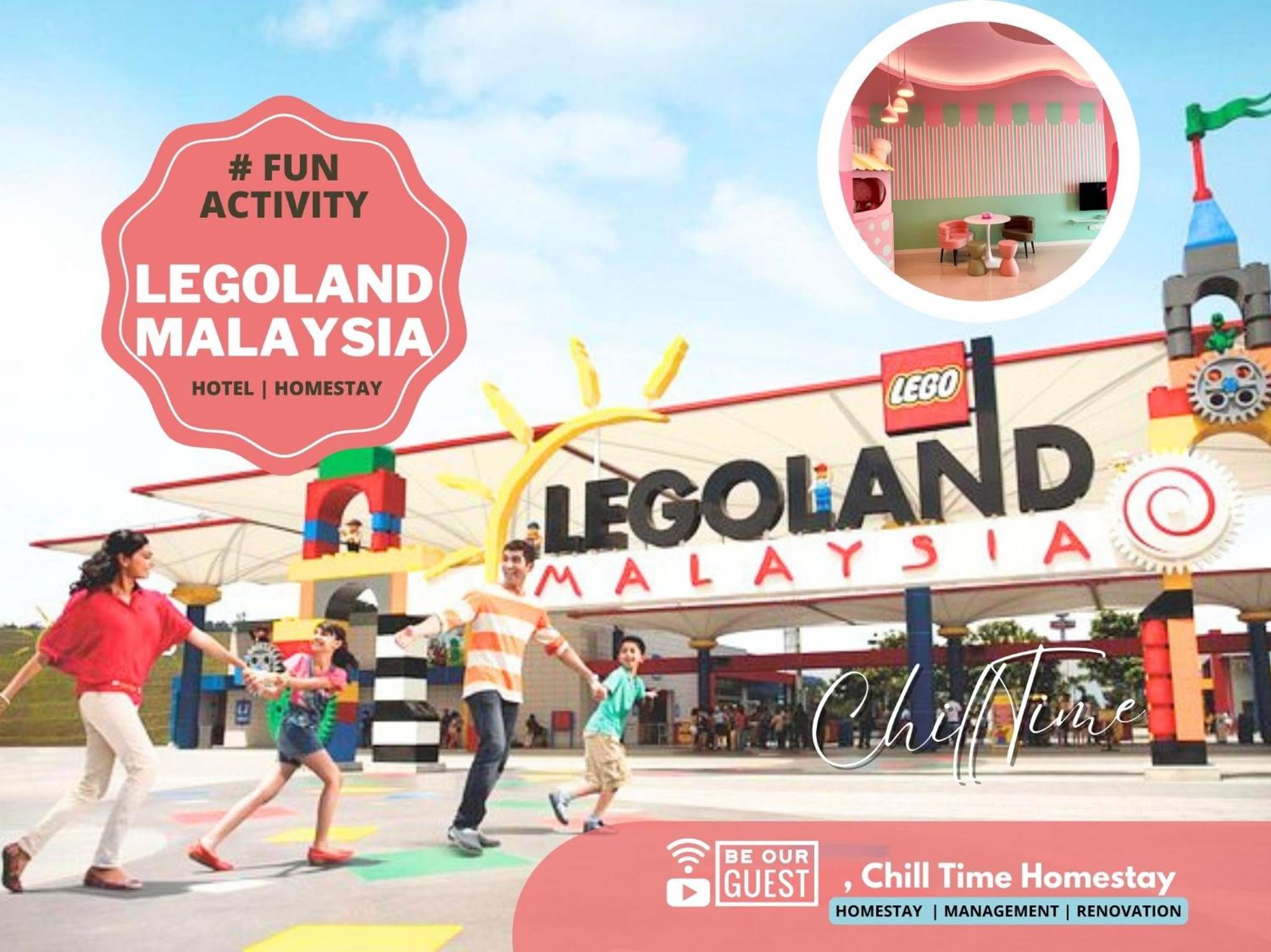 JBTown Midvalley KSL-5minCIQ Veranda SUPER Pool 5GNetflix Biz Suite by ChillTime Homestay