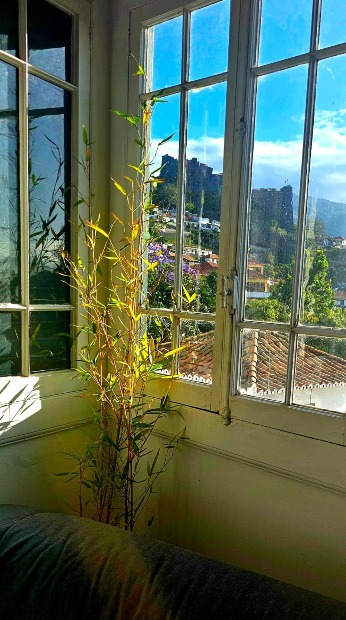 Hospedaria Pôr do Sol