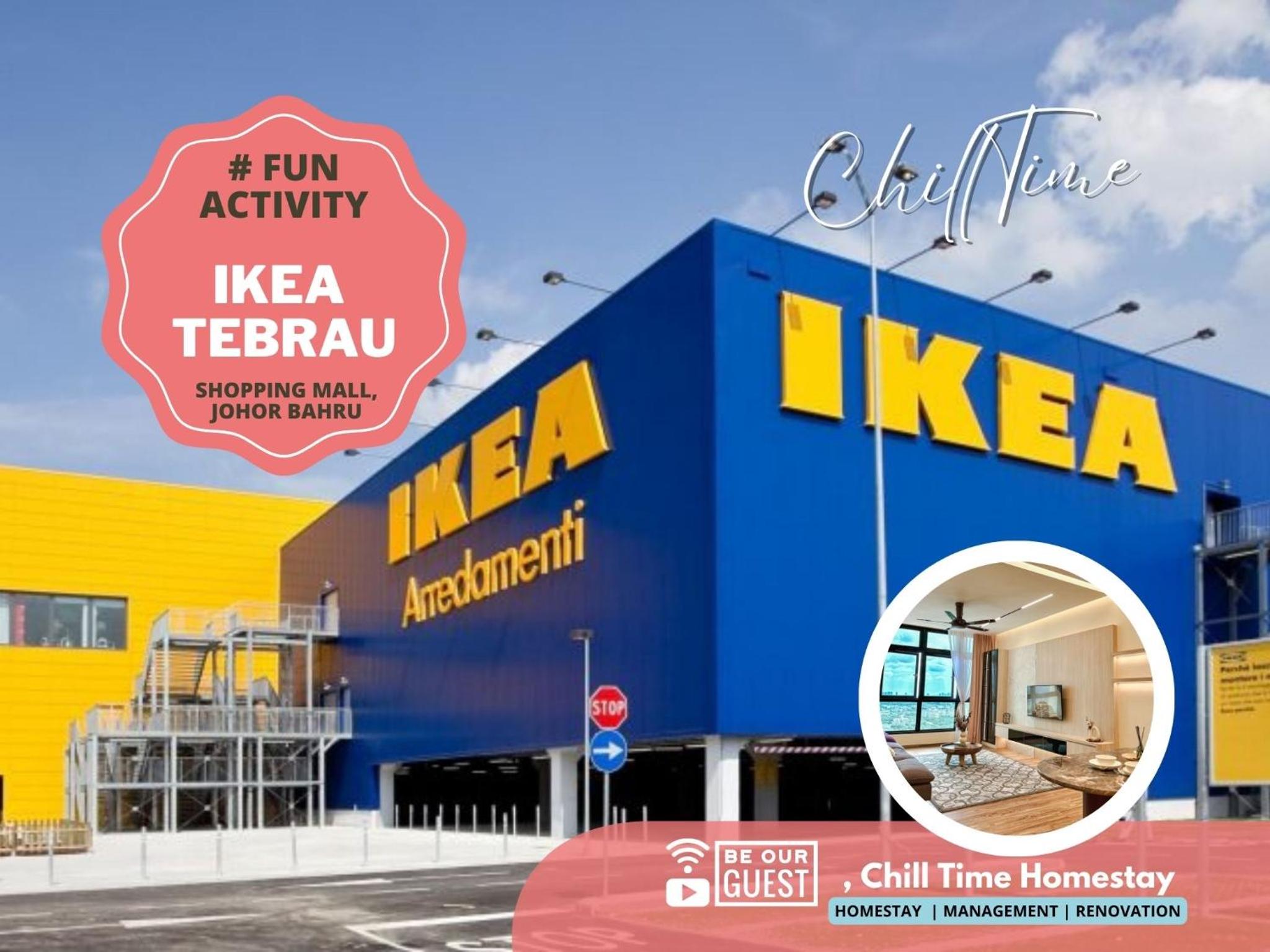 JBTown Midvalley KSL-5minCIQ Veranda SUPER Pool 5GNetflix Biz Suite by ChillTime Homestay