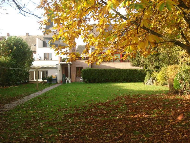 B&B La Chapelle Au Puits