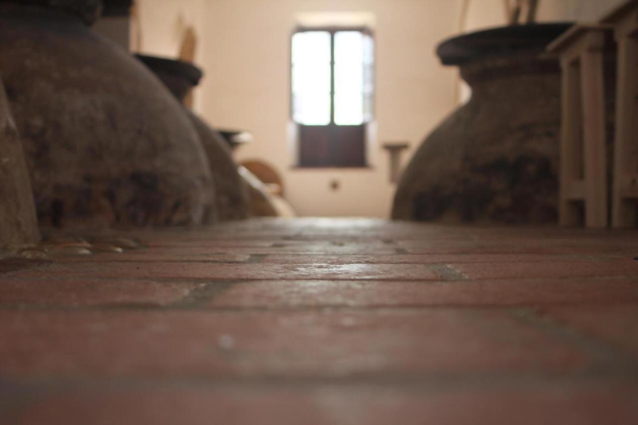 Lagar De Trevenez Montes De Malaga