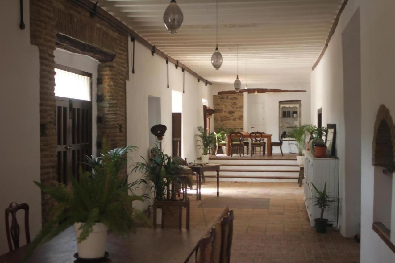 Lagar De Trevenez Montes De Malaga