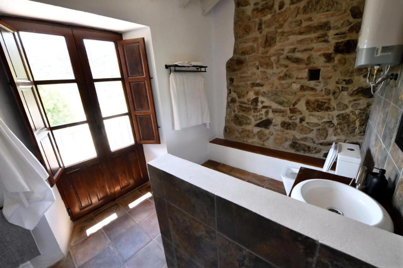Lagar De Trevenez Montes De Malaga