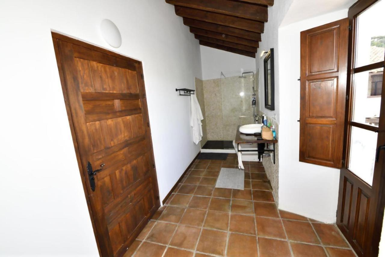 Lagar De Trevenez Montes De Malaga