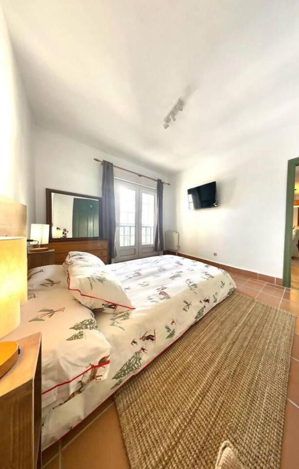 Apartamento La Visera Plaza