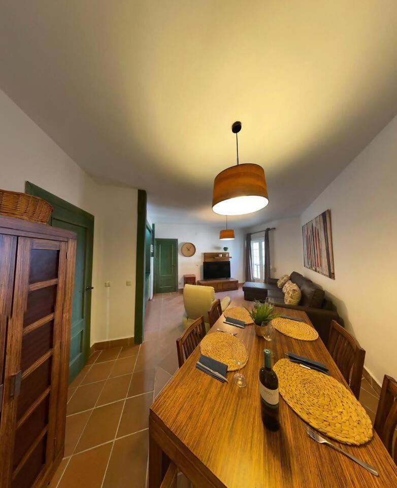 Apartamento La Visera Plaza