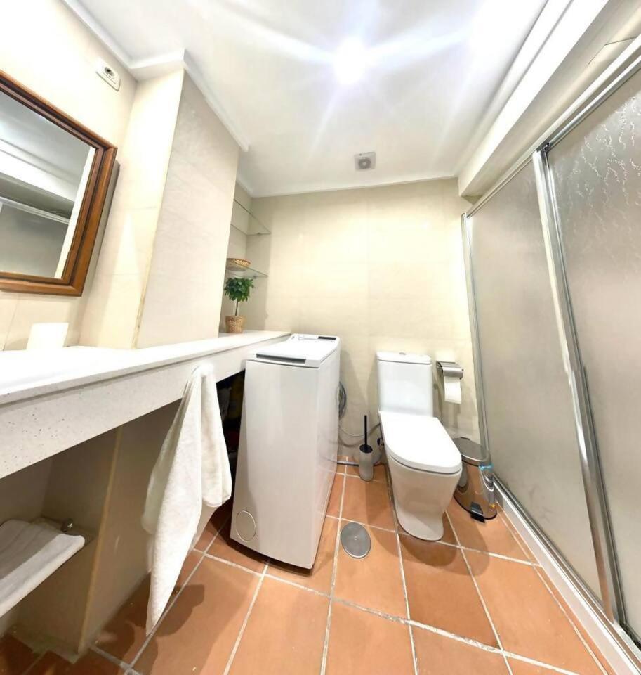 Apartamento La Visera Plaza