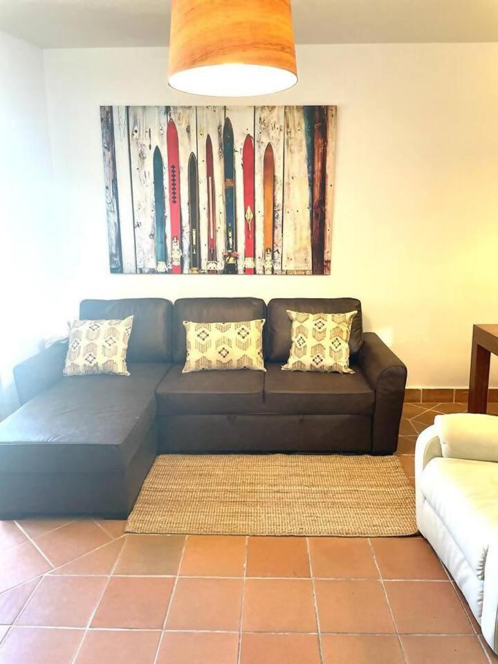 Apartamento La Visera Plaza