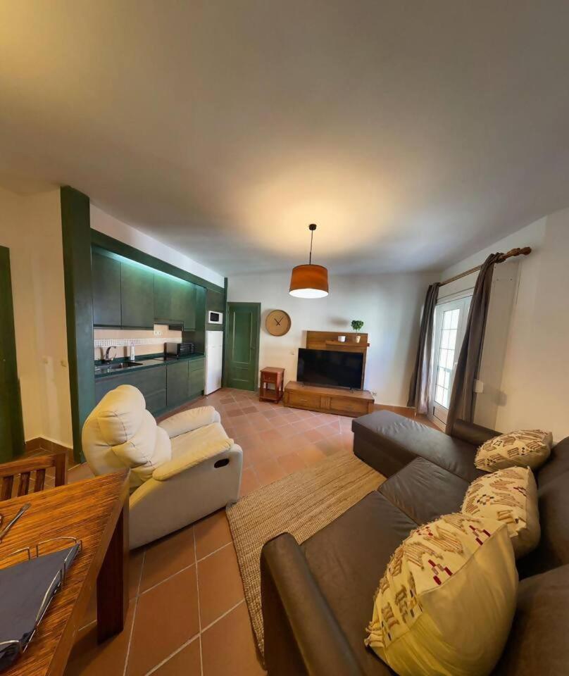 Apartamento La Visera Plaza