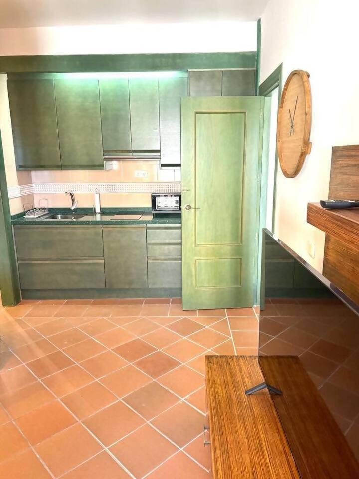 Apartamento La Visera Plaza
