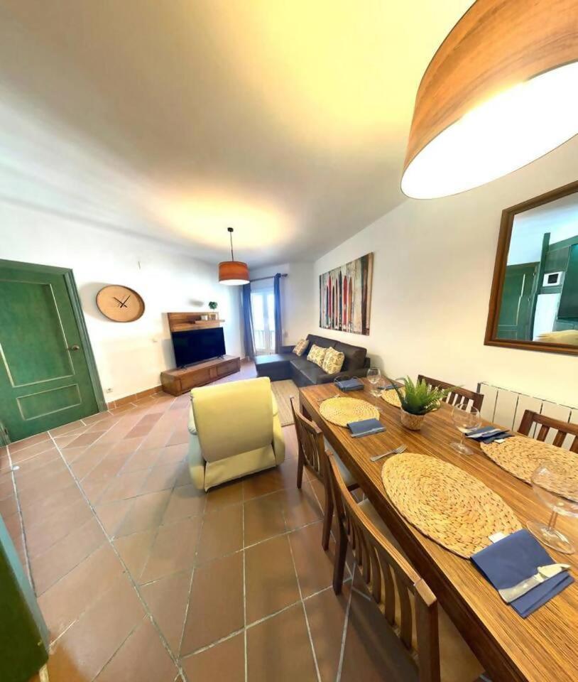 Apartamento La Visera Plaza