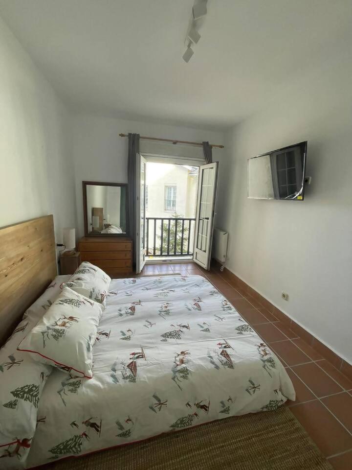 Apartamento La Visera Plaza