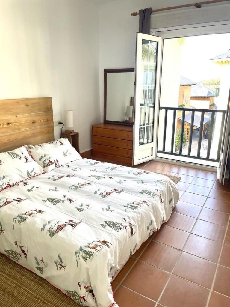 Apartamento La Visera Plaza