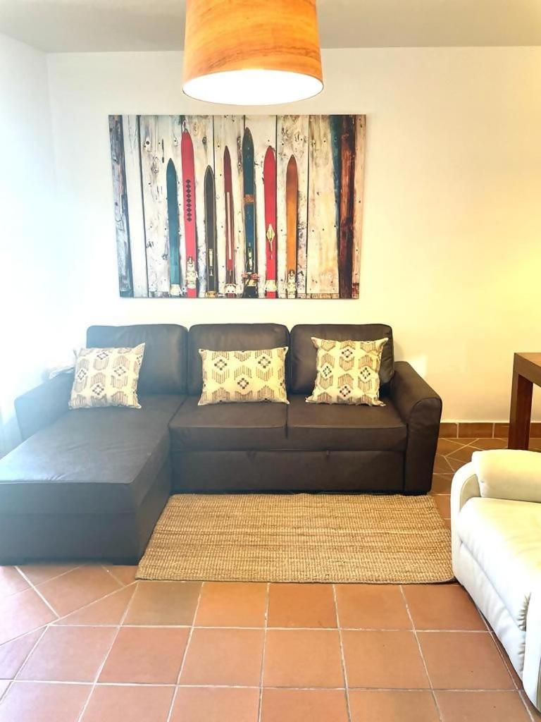 Apartamento La Visera Plaza