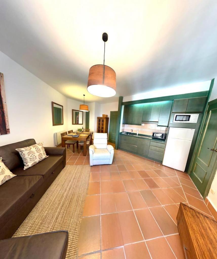 Apartamento La Visera Plaza