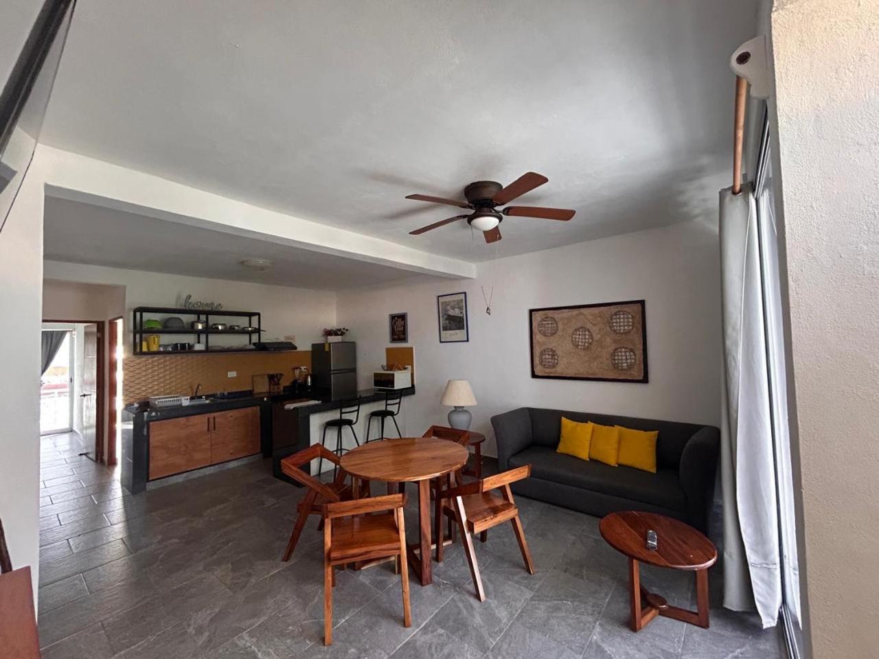 Centrico Departamento (301)