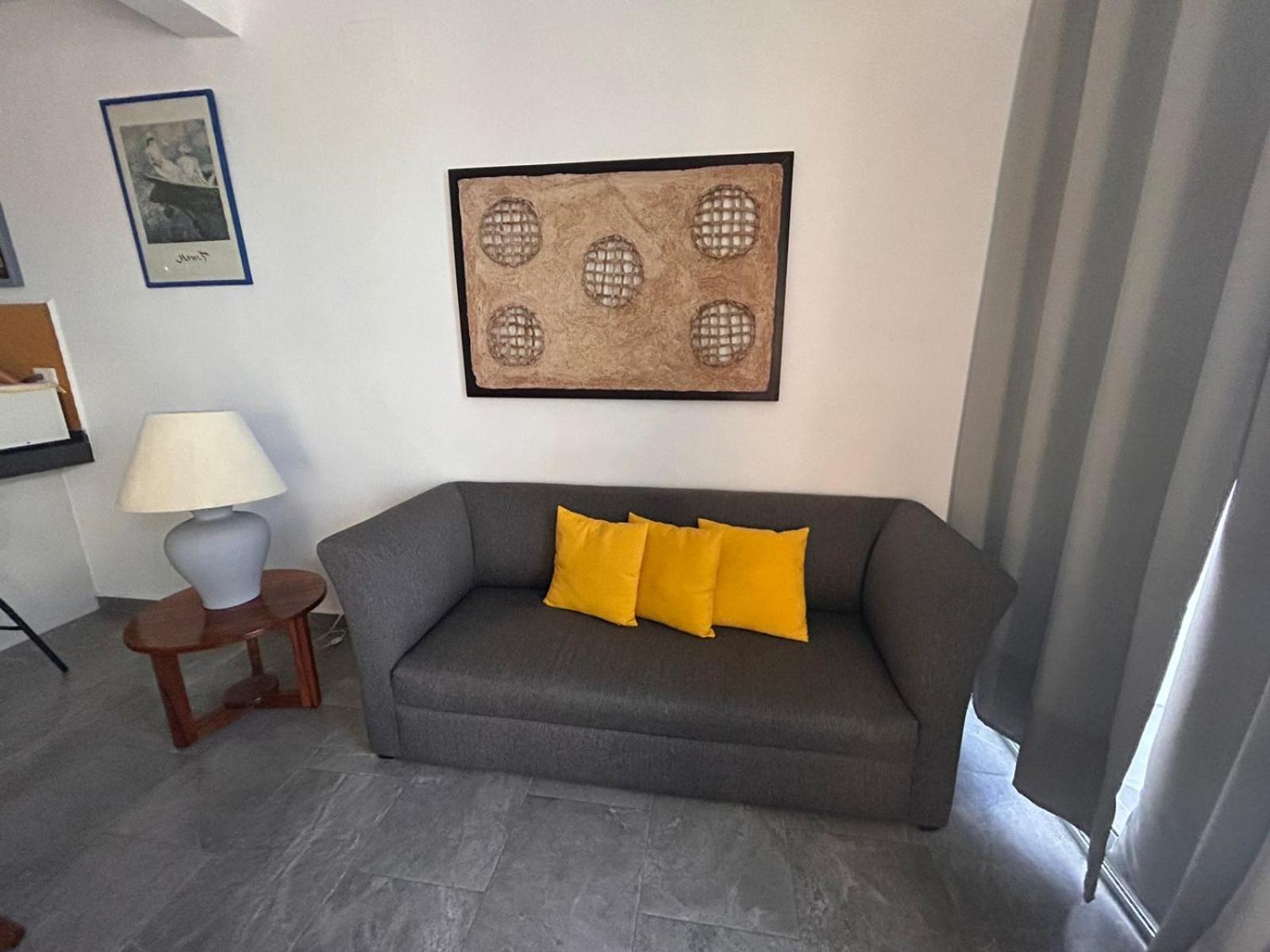 Centrico Departamento (301)