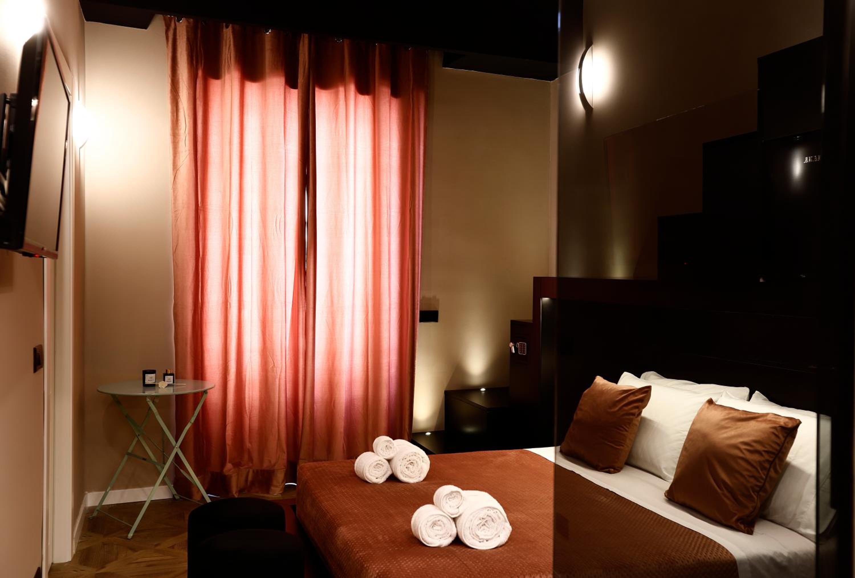Spera Luxury Palermo & SPA