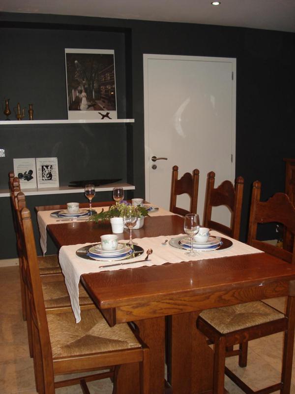 B&B La Chapelle Au Puits