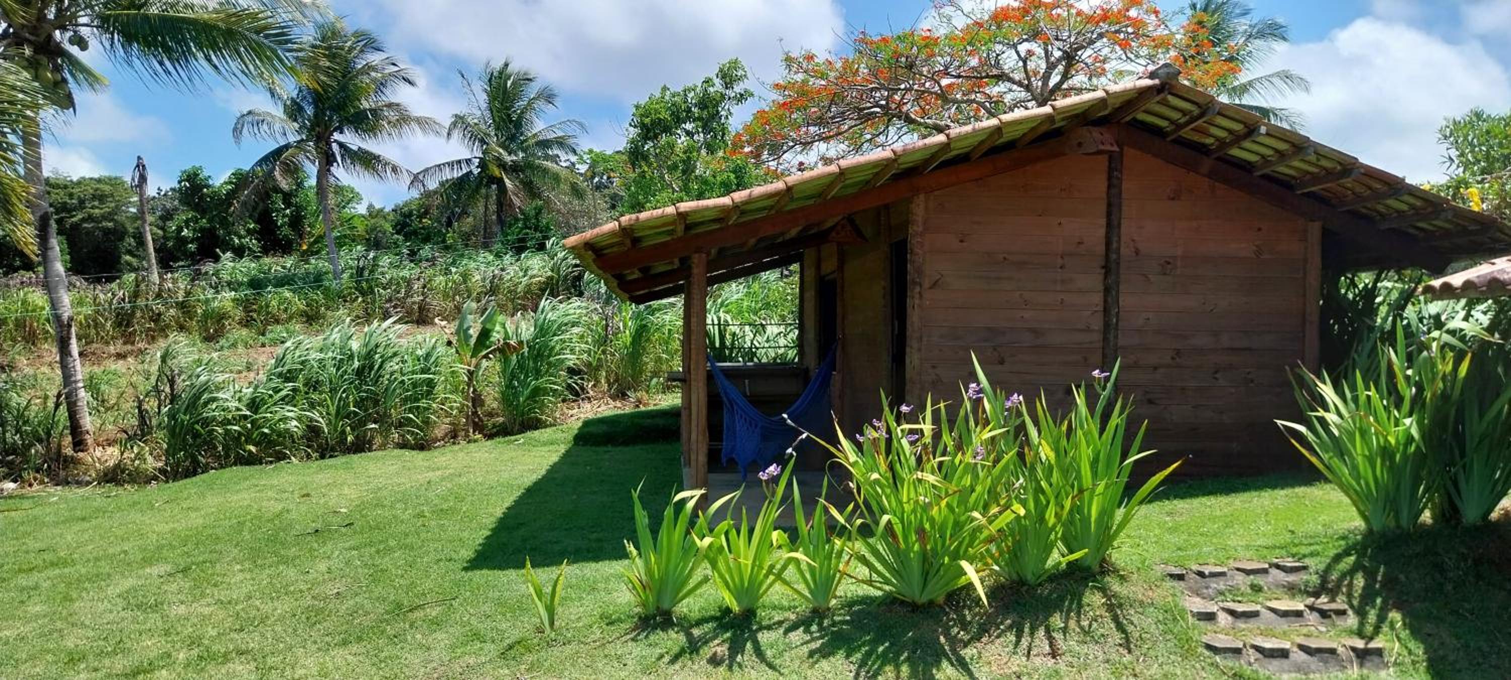 Pousada Rancho Sêmani