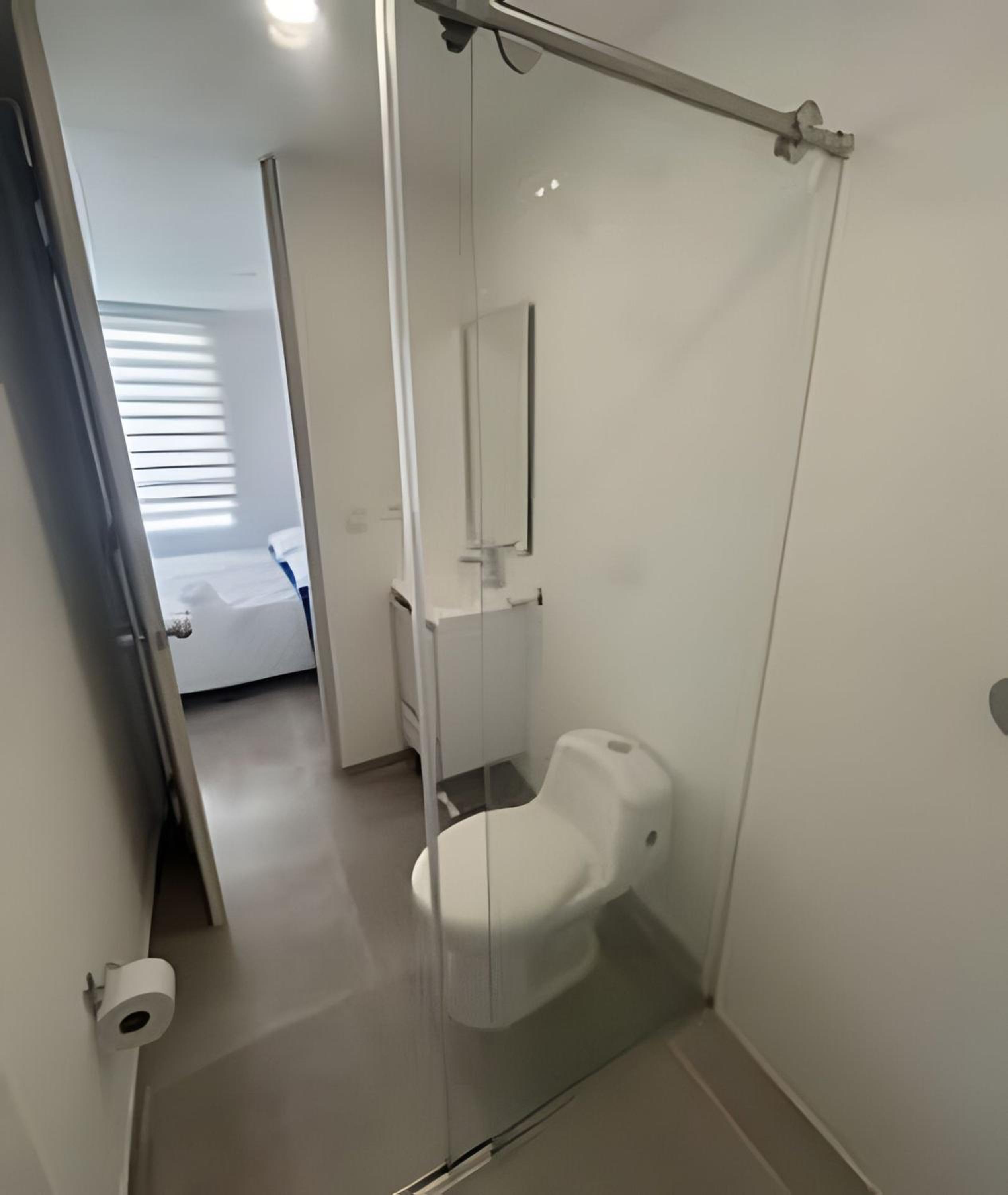 Comfortable & Stylish – Premium Area