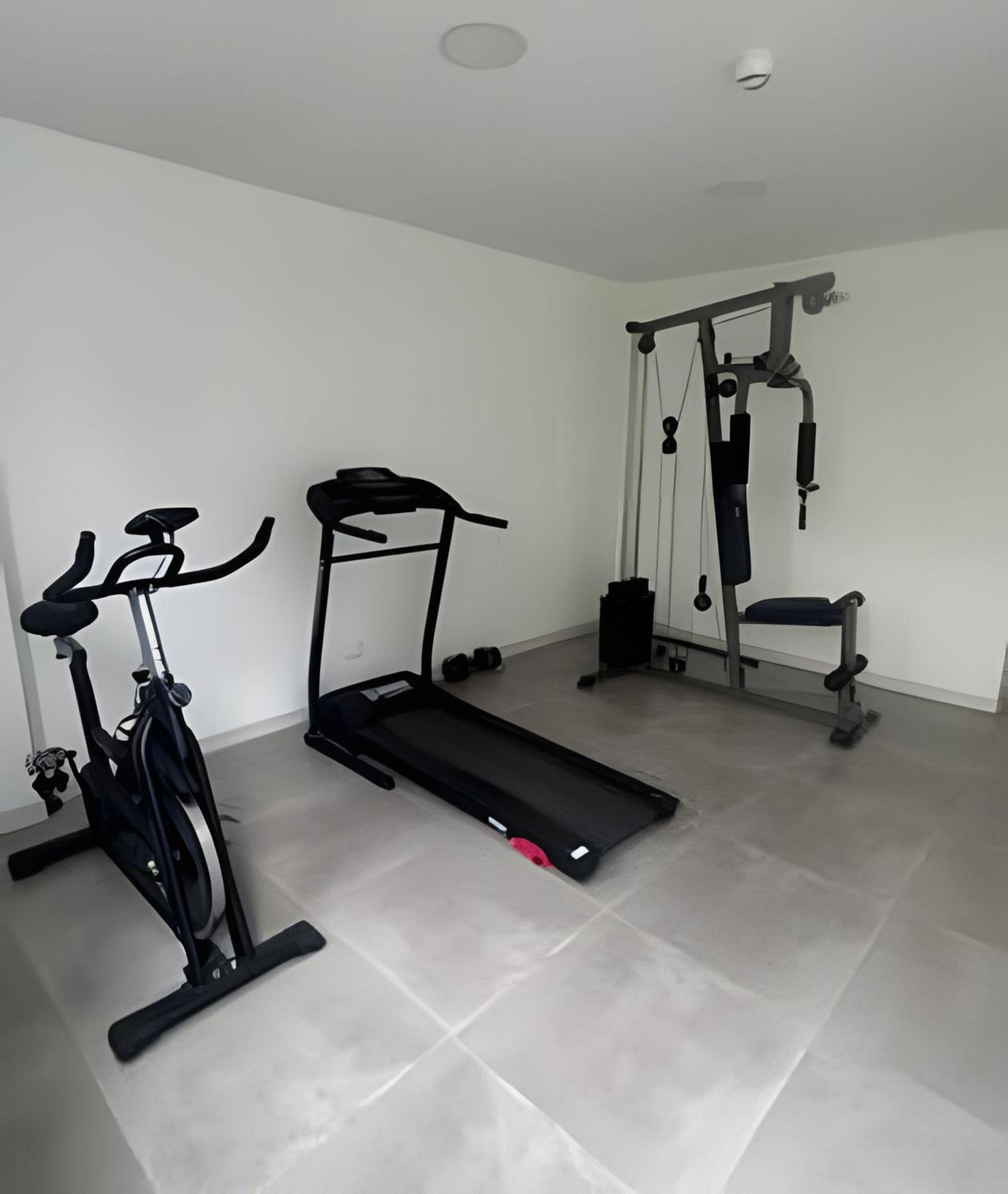 Comfortable & Stylish – Premium Area