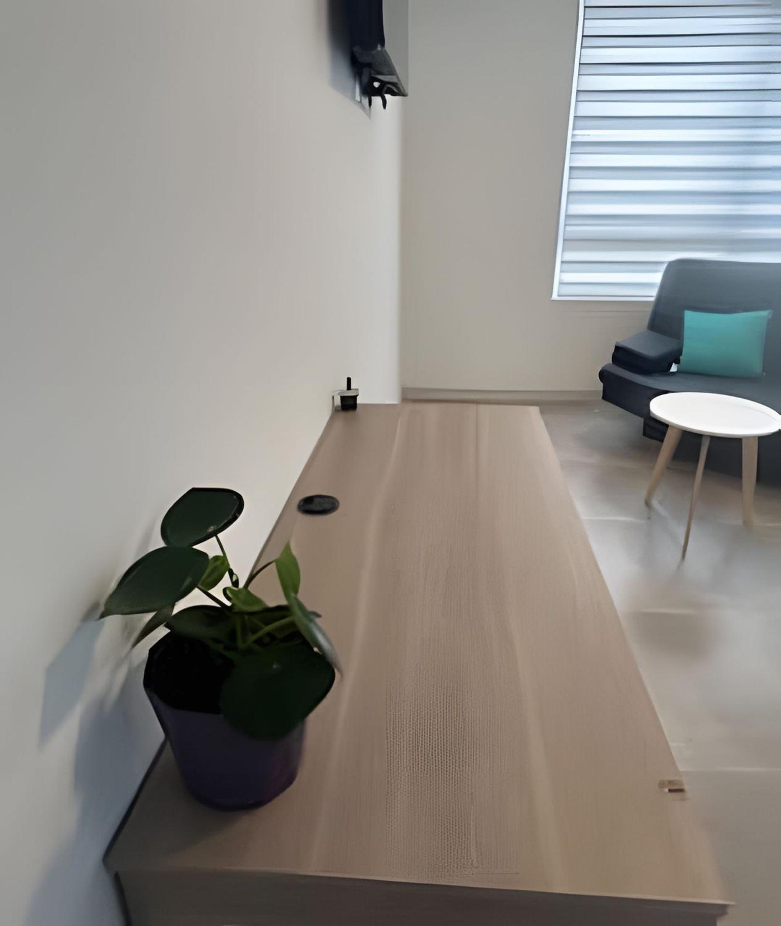 Comfortable & Stylish – Premium Area