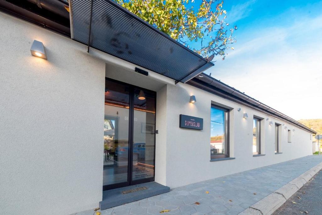 Hotel Wellness B&B Winery Sontacchi - Image 1