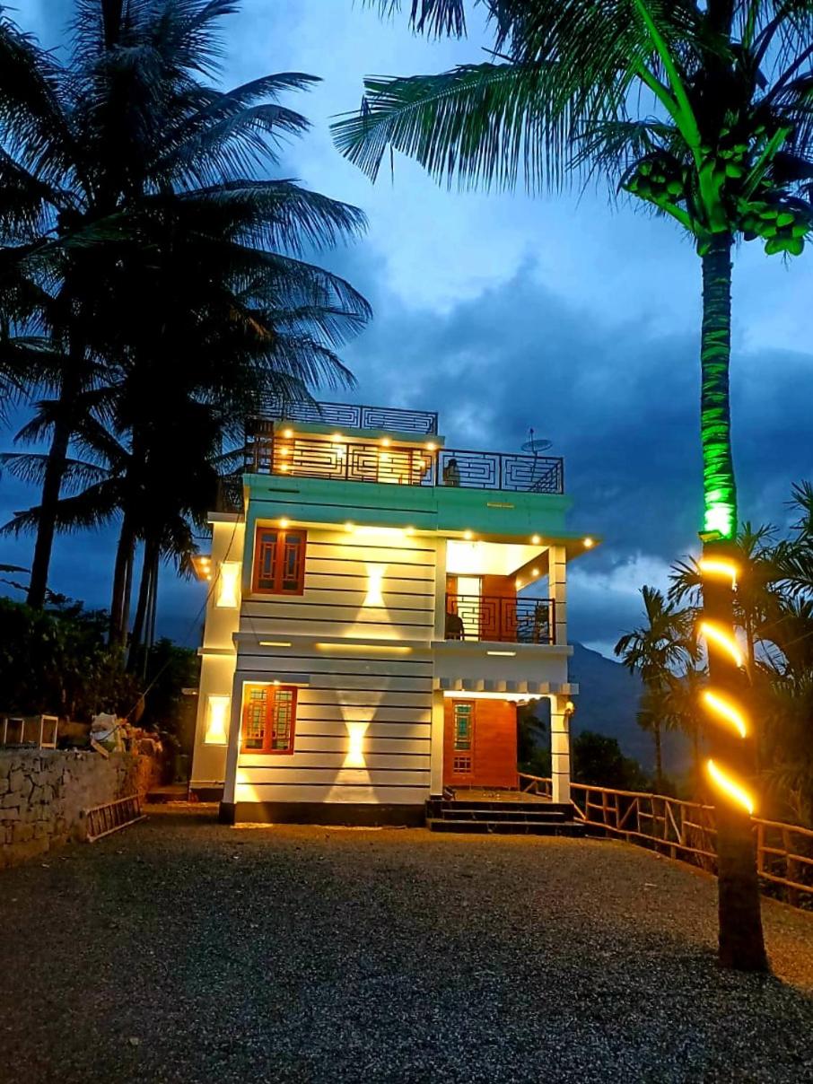 Palm View Kanthalloor