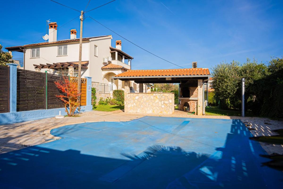 Villa Golf House in Ližnjan - Haus für 9-10 Personen view 4