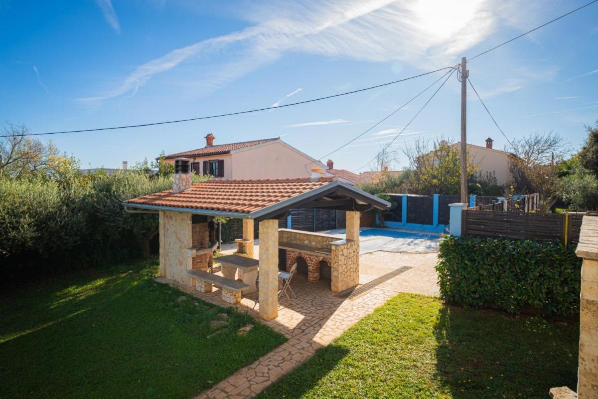 Villa Golf House in Ližnjan - Haus für 9-10 Personen view 5