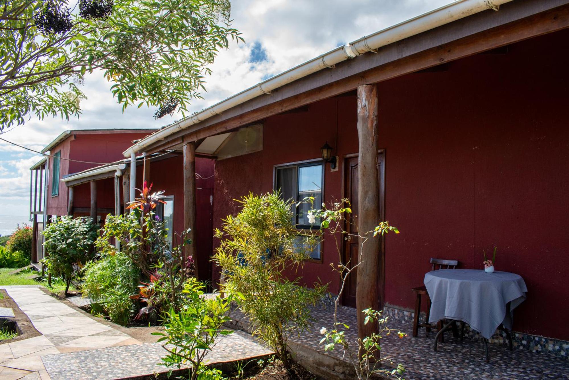 KeuhenuaEcoHostal