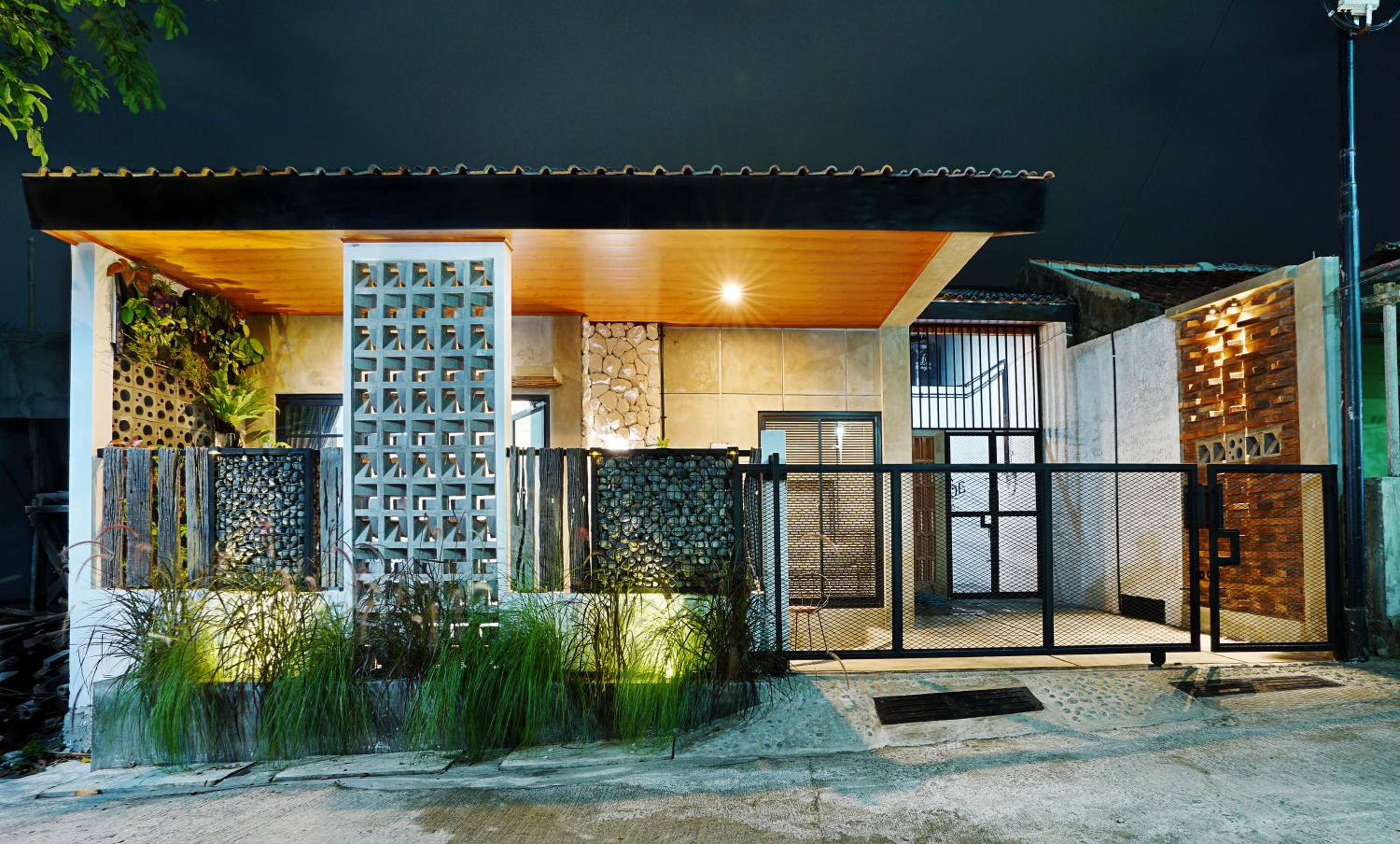 Omahkoe House Stay view 2