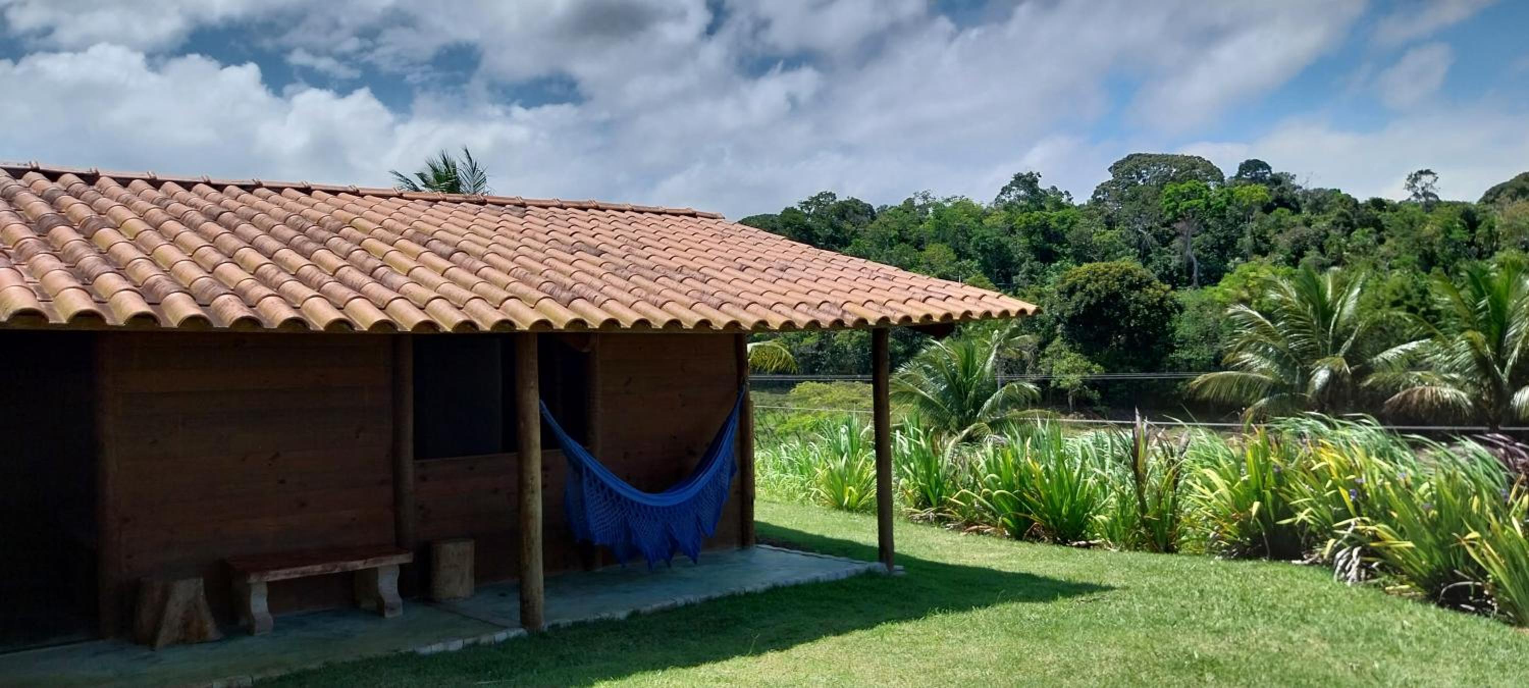 Hotel Pousada Rancho Sêmani - Image 1