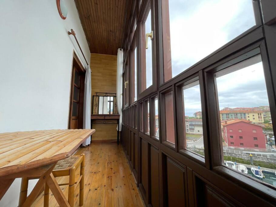 Apartamento Plaza Magdalena ENT20240 view 2