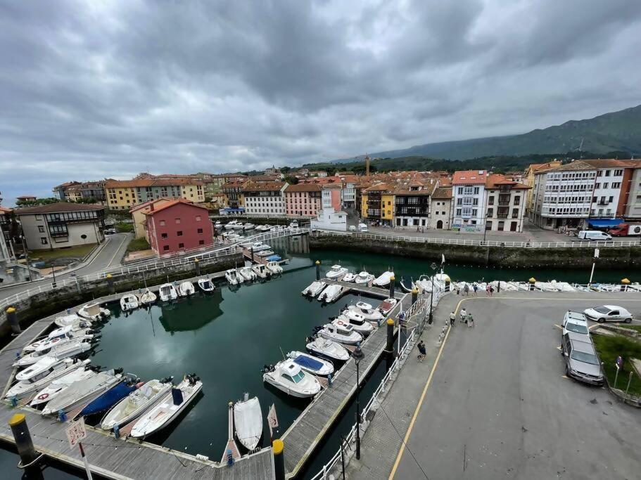 Apartamento Plaza Magdalena ENT20240 view 3