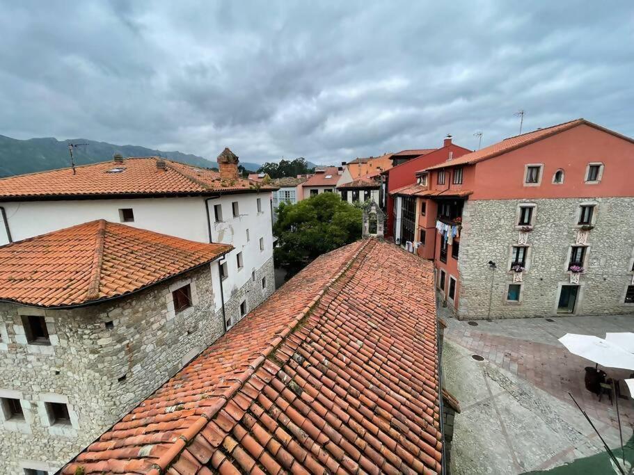 Apartamento Plaza Magdalena ENT20240 view 4