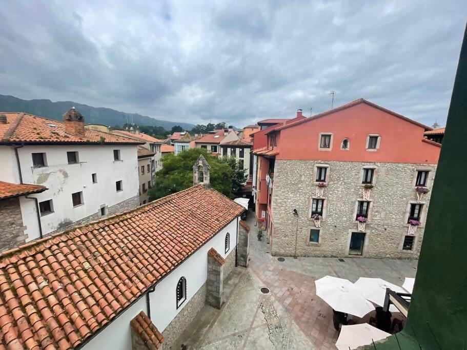 Apartamento Plaza Magdalena ENT20240 view 5