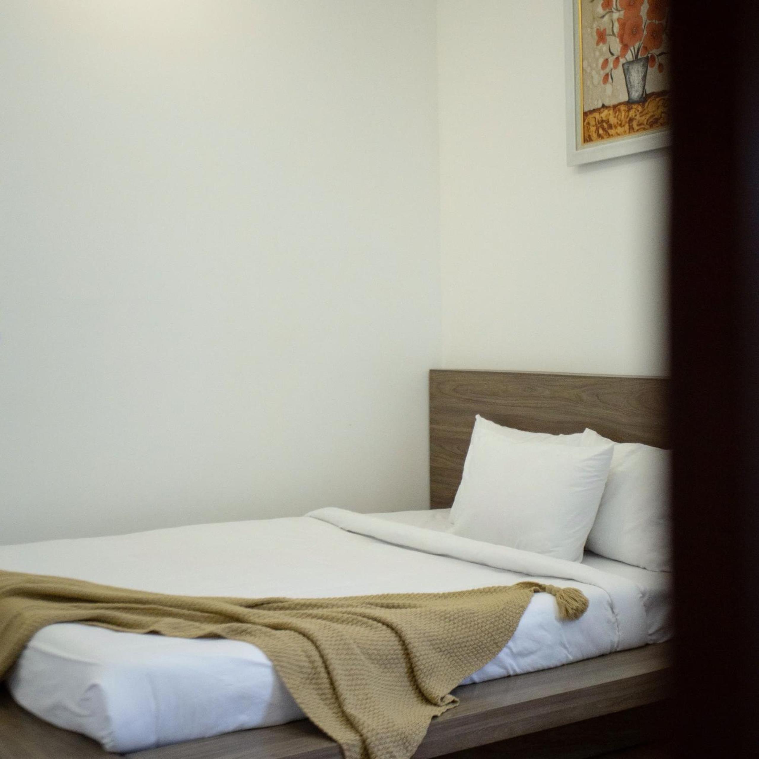 K HO DISCOVERY Guest House