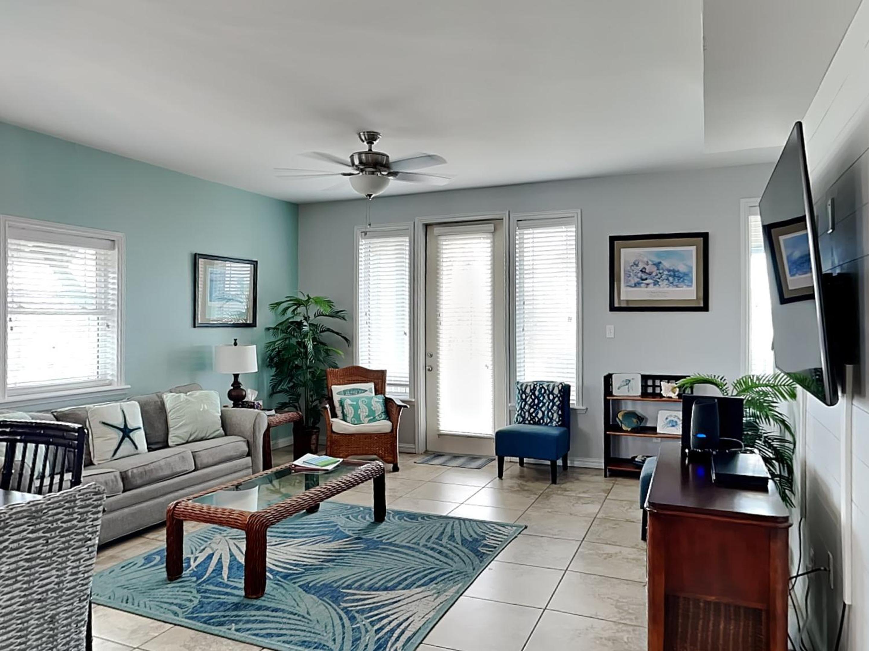 Casa Palmera view 4