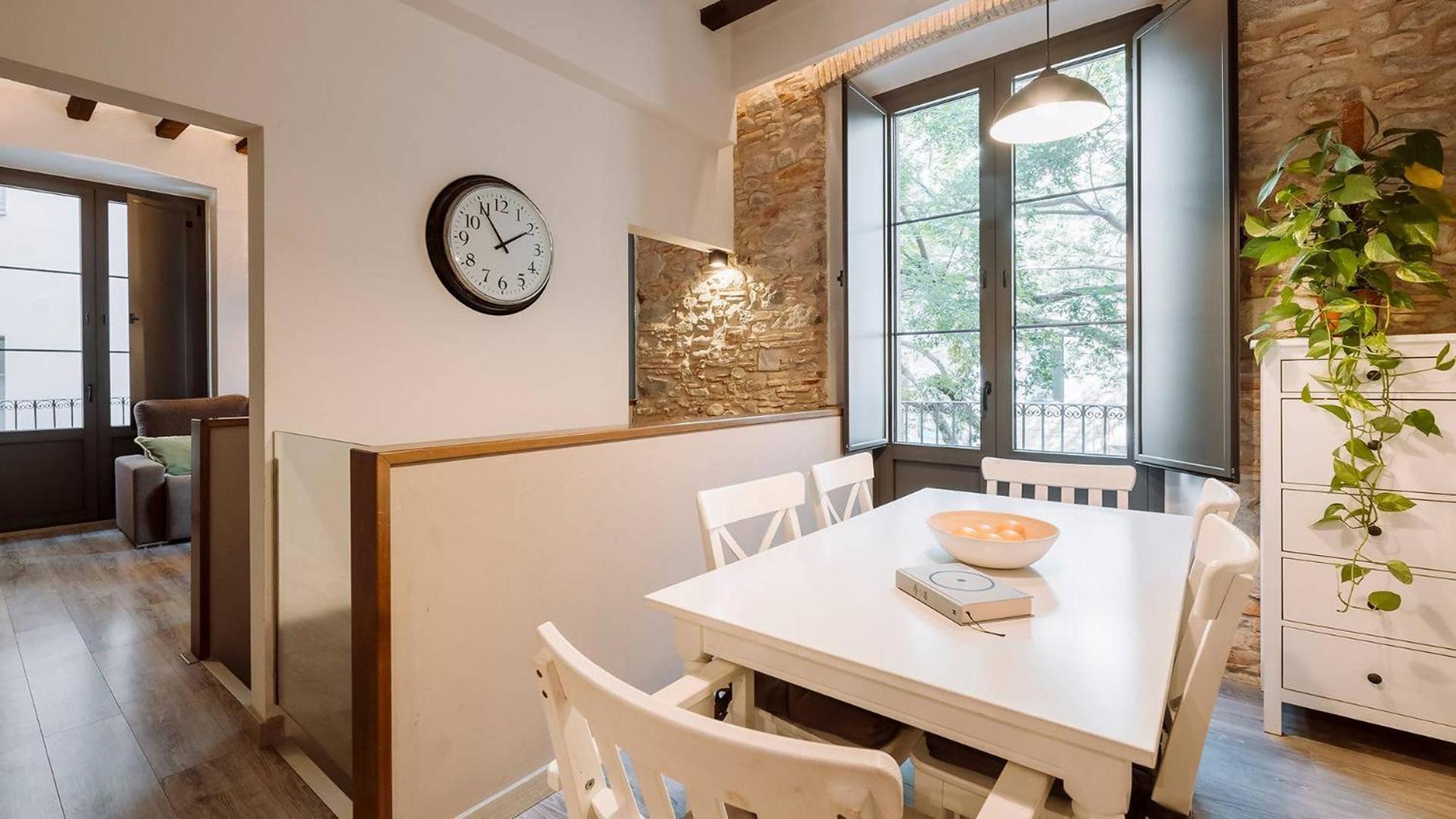 Old Town duplex with character