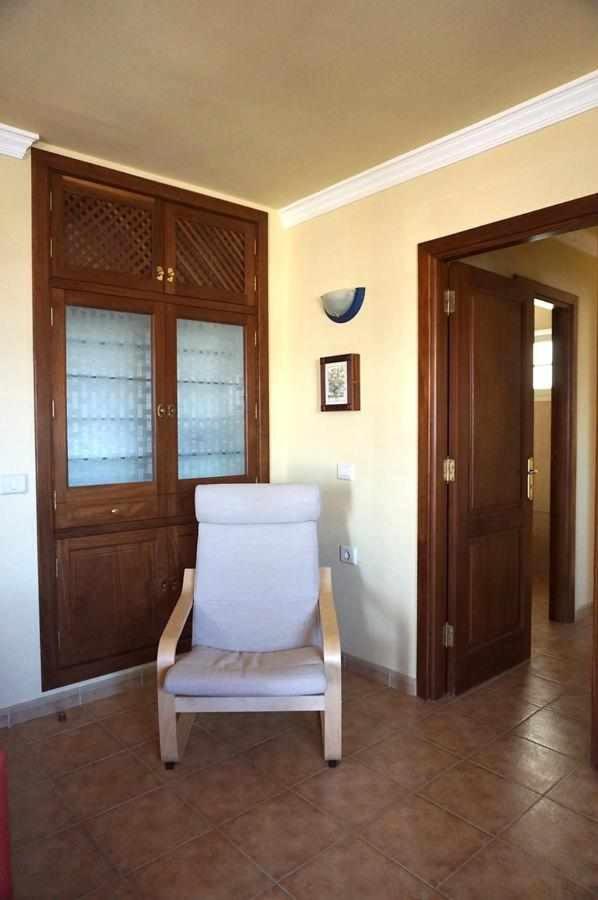 Apartamentos El Charcon photo 3