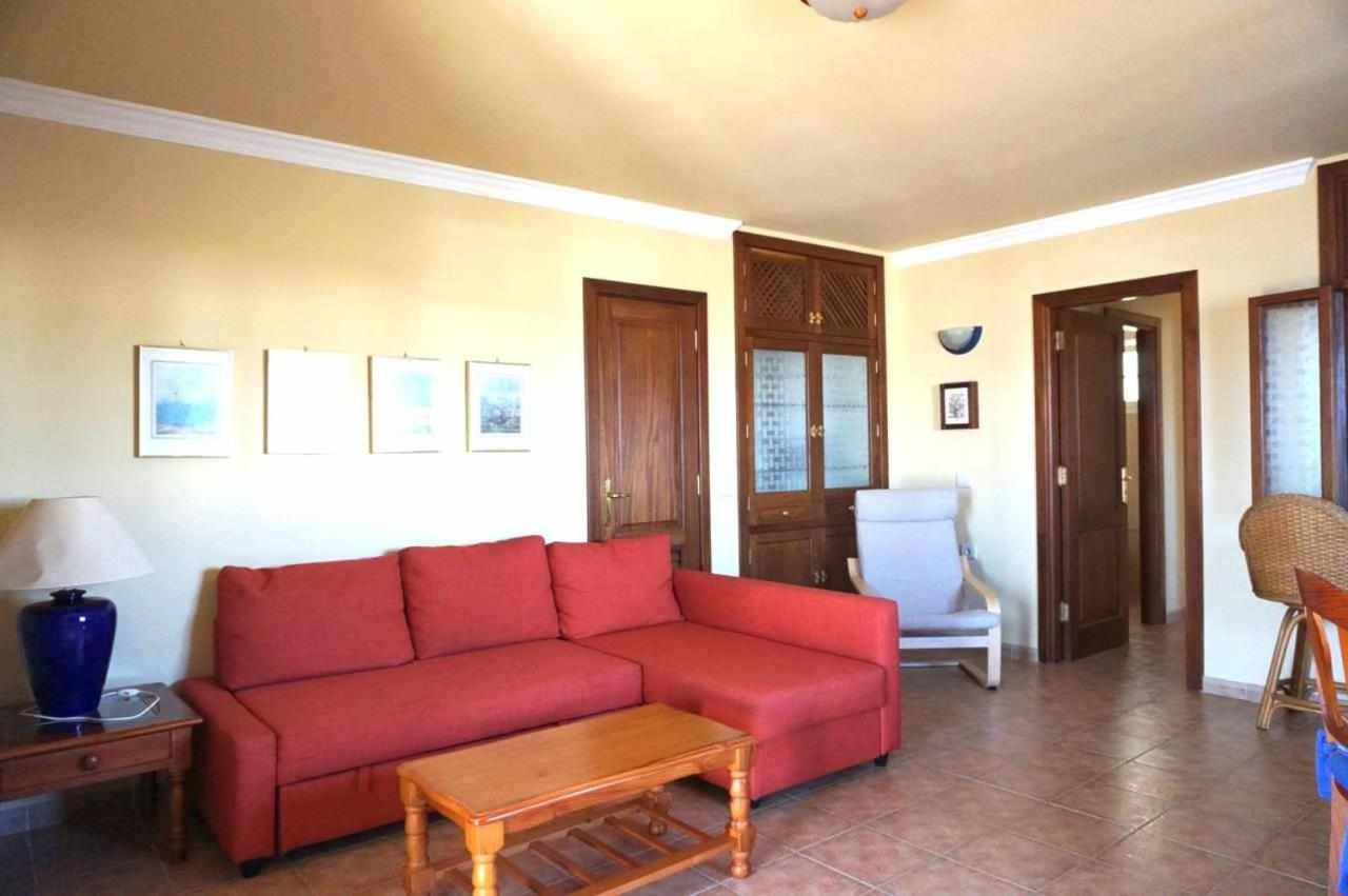 Apartamentos El Charcon photo 4