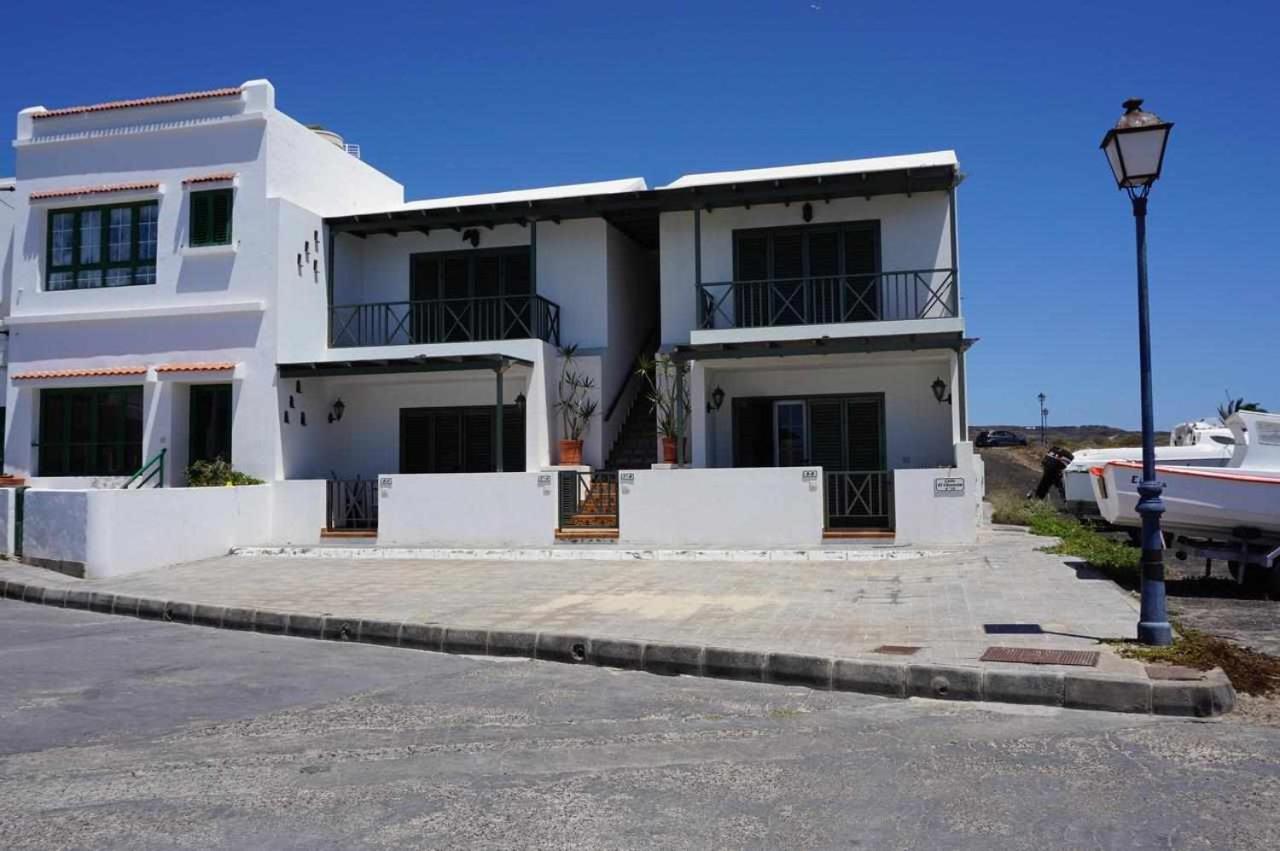 Apartamentos El Charcon photo 5