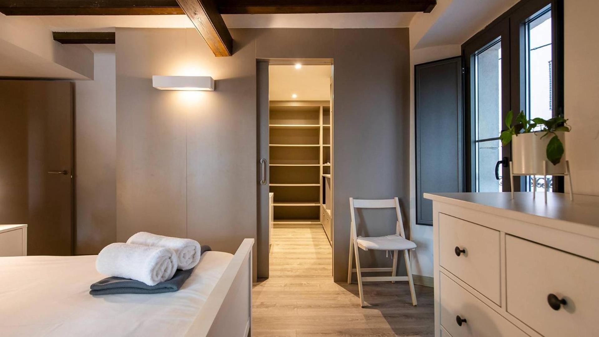 Old Town duplex with character