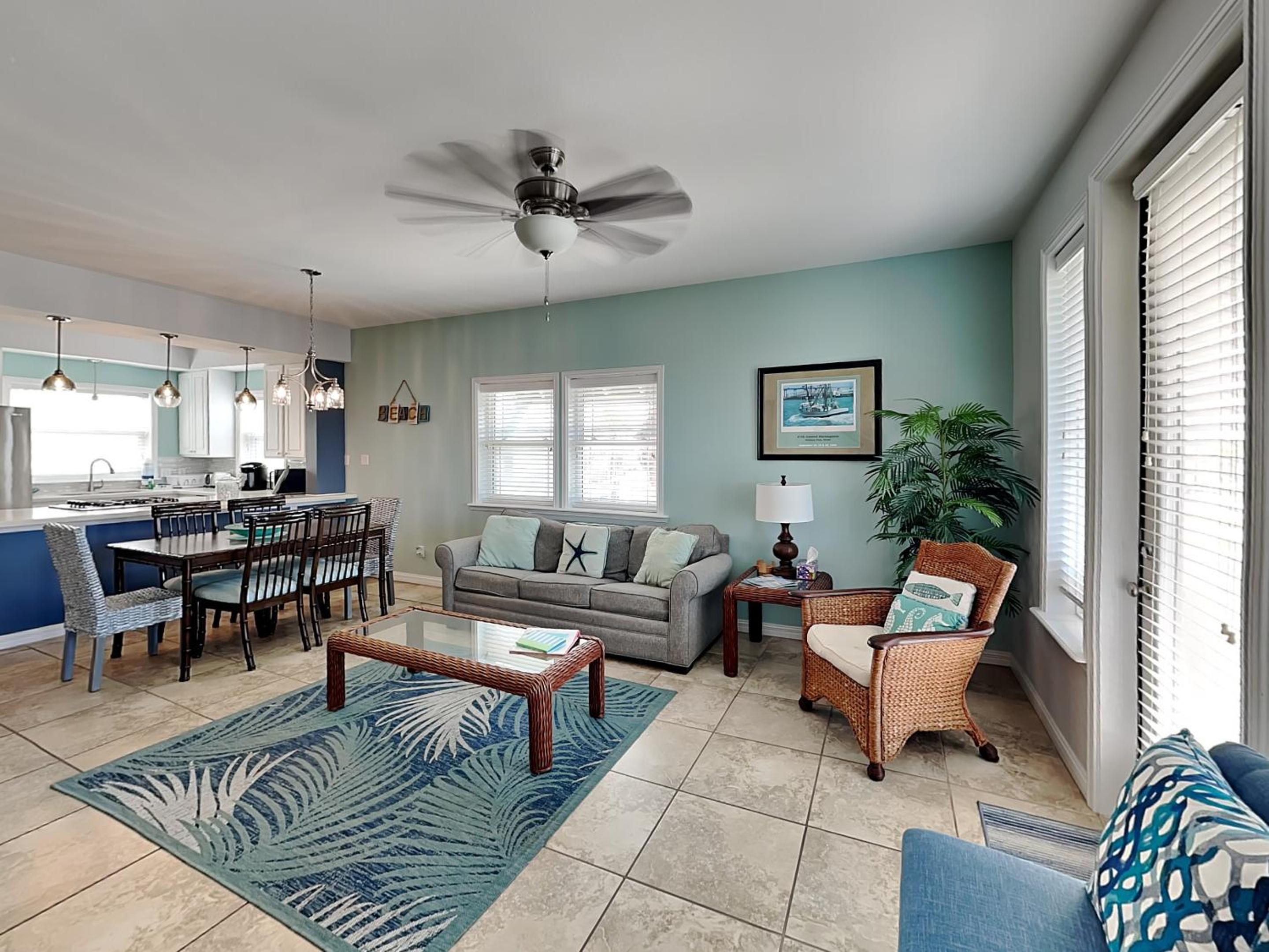 Casa Palmera view 5