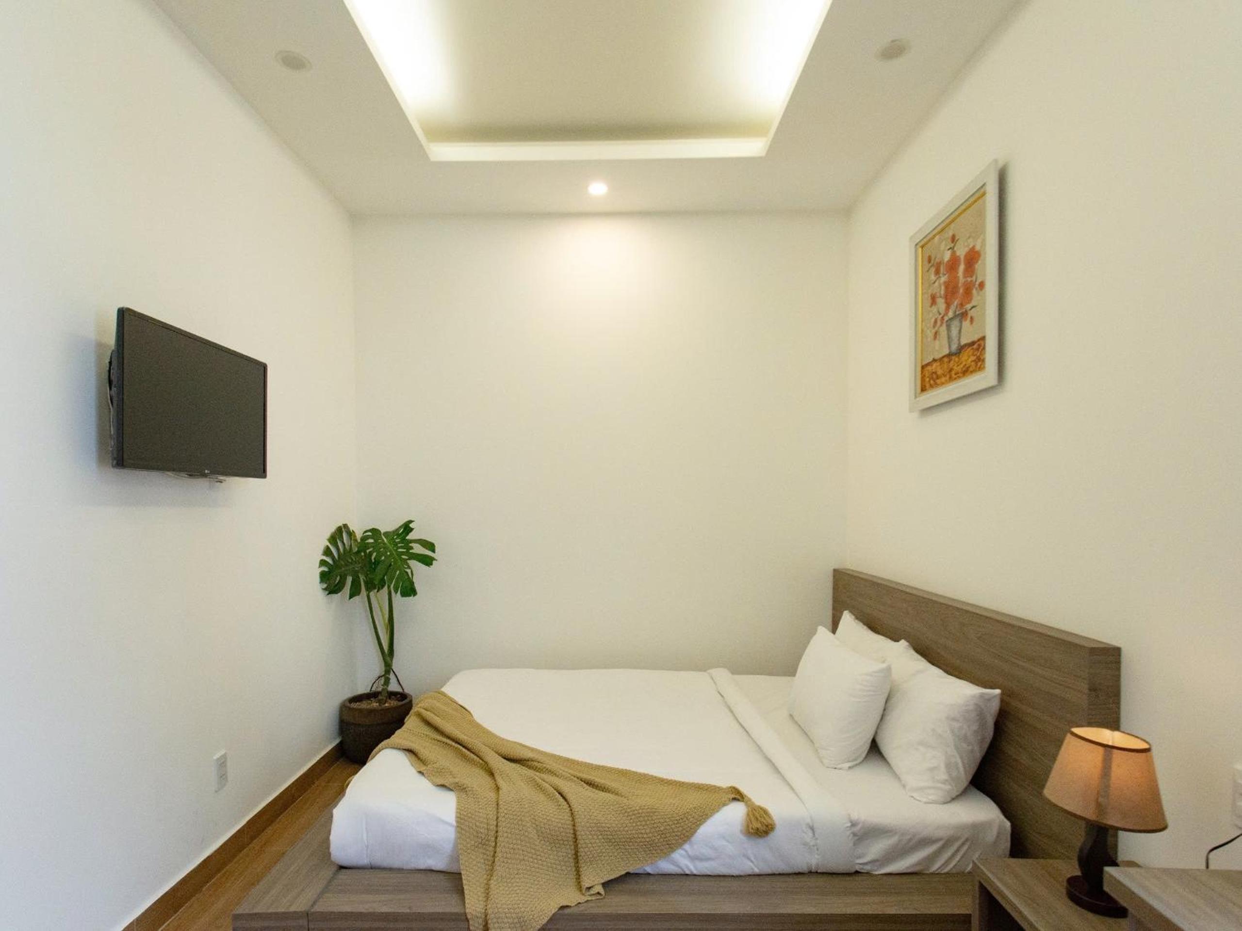 K HO DISCOVERY Guest House