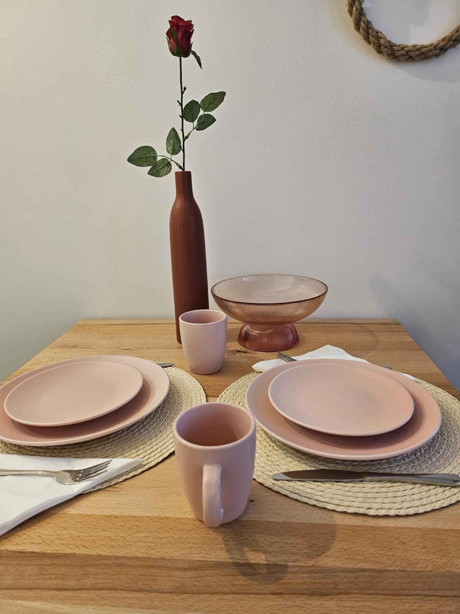 Apartmány U Kostela